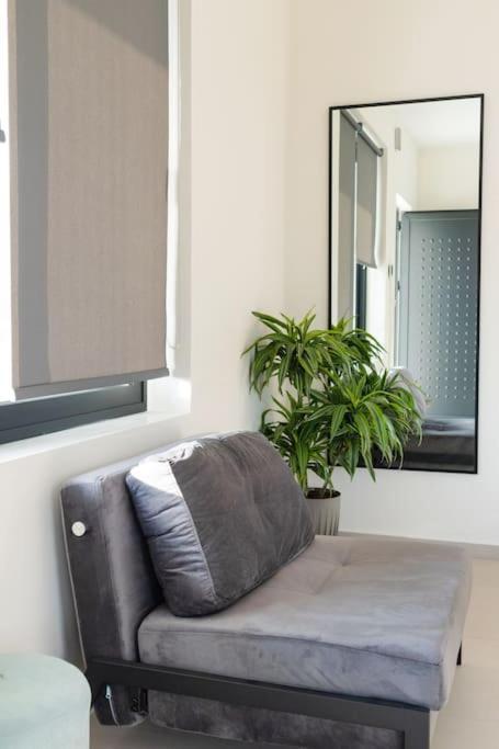 Lamzi'S Residence Chania  Exterior photo